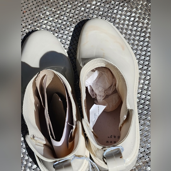 A New Day Women's Camille Heeled Boots - Picture 7 of 9